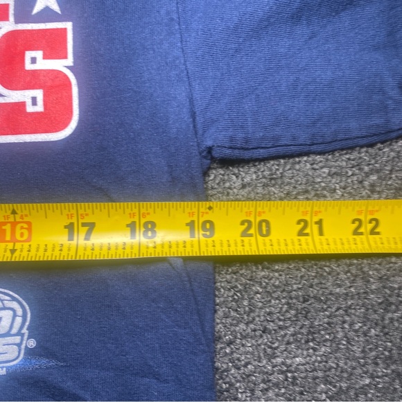 Boston Red Sox vintage mlb baseball 2004 Champions shirt size medium - Picture 5 of 7